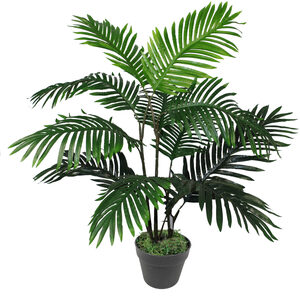 Artificial Areca Palm Tree Tree - Large