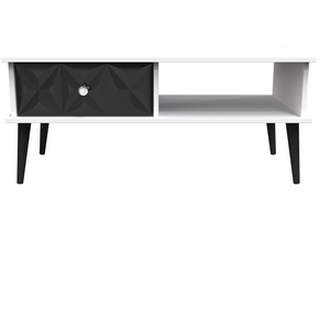 Pixel 1 Drawer Coffee Table