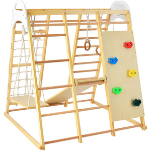 Kids Jungle Gym Playset