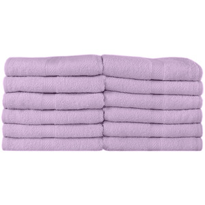 Lilac Contour Bath towel shot 3247872