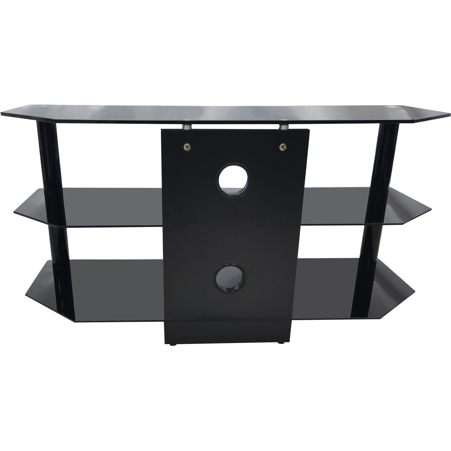 Essentials TV Stand 3Shelf