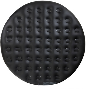 Thermal Inflatable Cover for Whirlpools