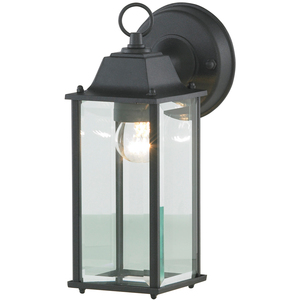 Colone Outdoor Bevelled Wall Light