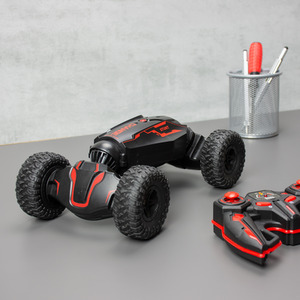 RED5 RC All Terrain Stunt Car