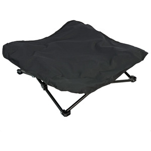 Elevated Camping Pet Bed Small