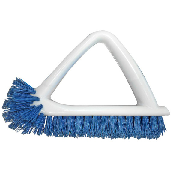 Corner Tile Cleaning Brush