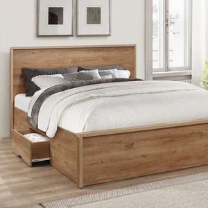 Birlea Stockwell Bed