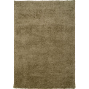 Sage Green Shaggy Rug