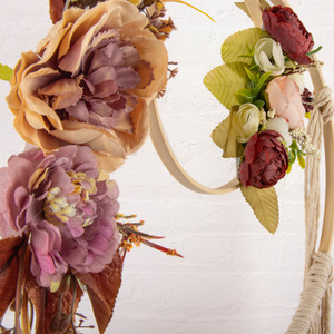Fleur Myga Handmade Dreamcatcher shot 5621669
