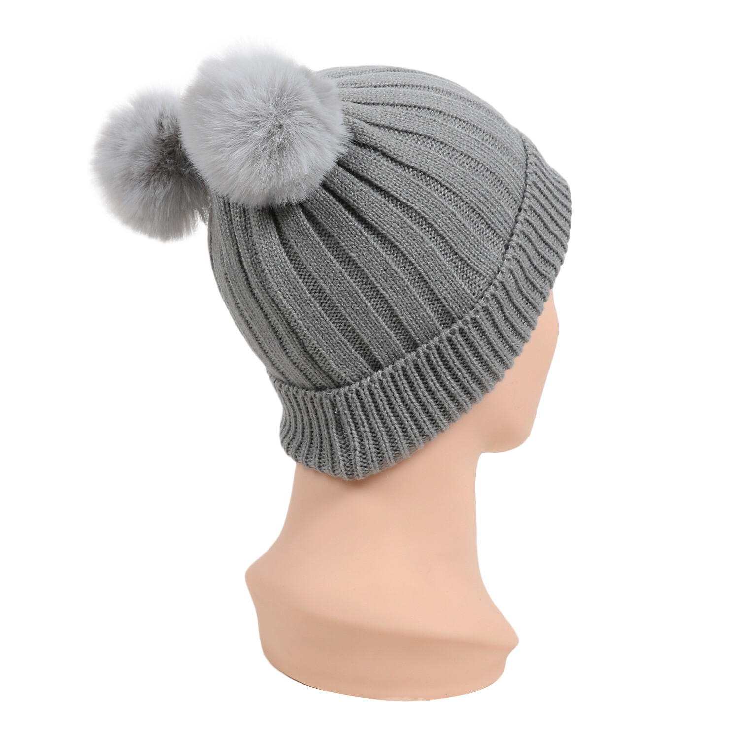 Ho Ho Ho Pom Hat