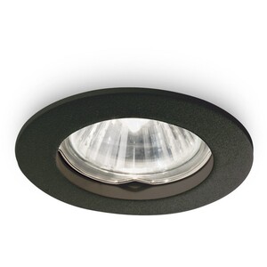 Jazz Indoor Recessed Downlight Lamp 1 Light