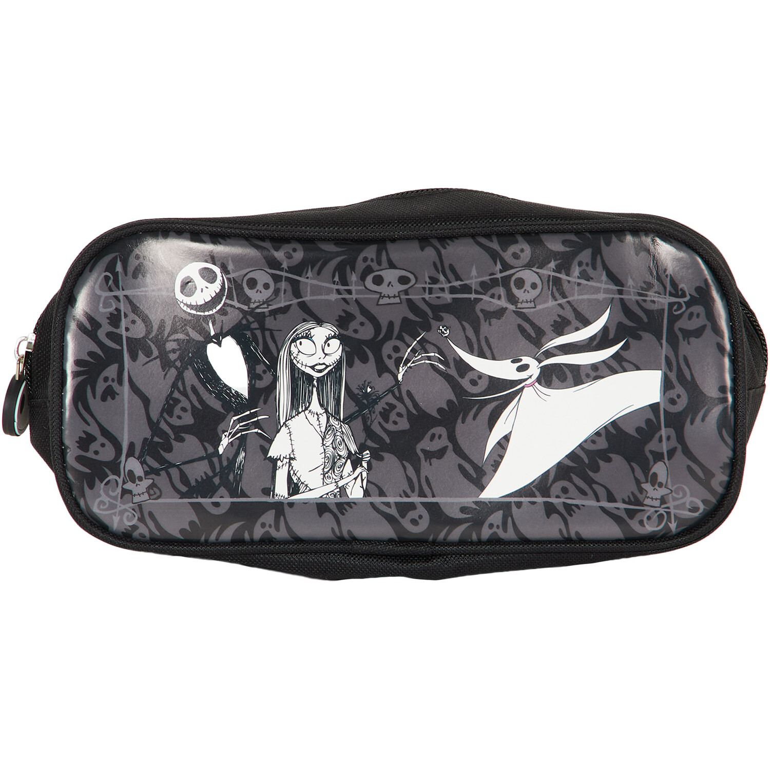 Disney Nightmare Before Christmas Pencil Case