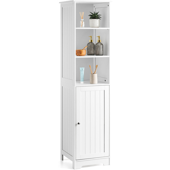 Tall Bathroom Cabinet