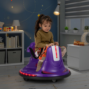 Kids Bumper Car