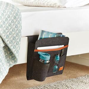 Bed Pocket Organiser