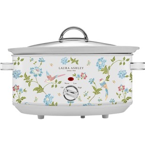 6.5L Slow Cooker Elveden Navy
