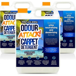 Pet Carpet Cleaner Shampoo Active Enzymes For Urine