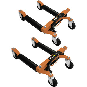Hydraulic Positioning Skates