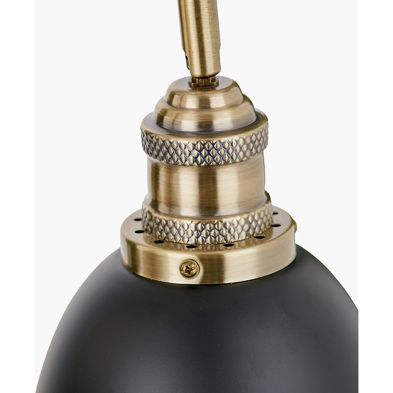 Kitchen Island Ceiling Lights - Black