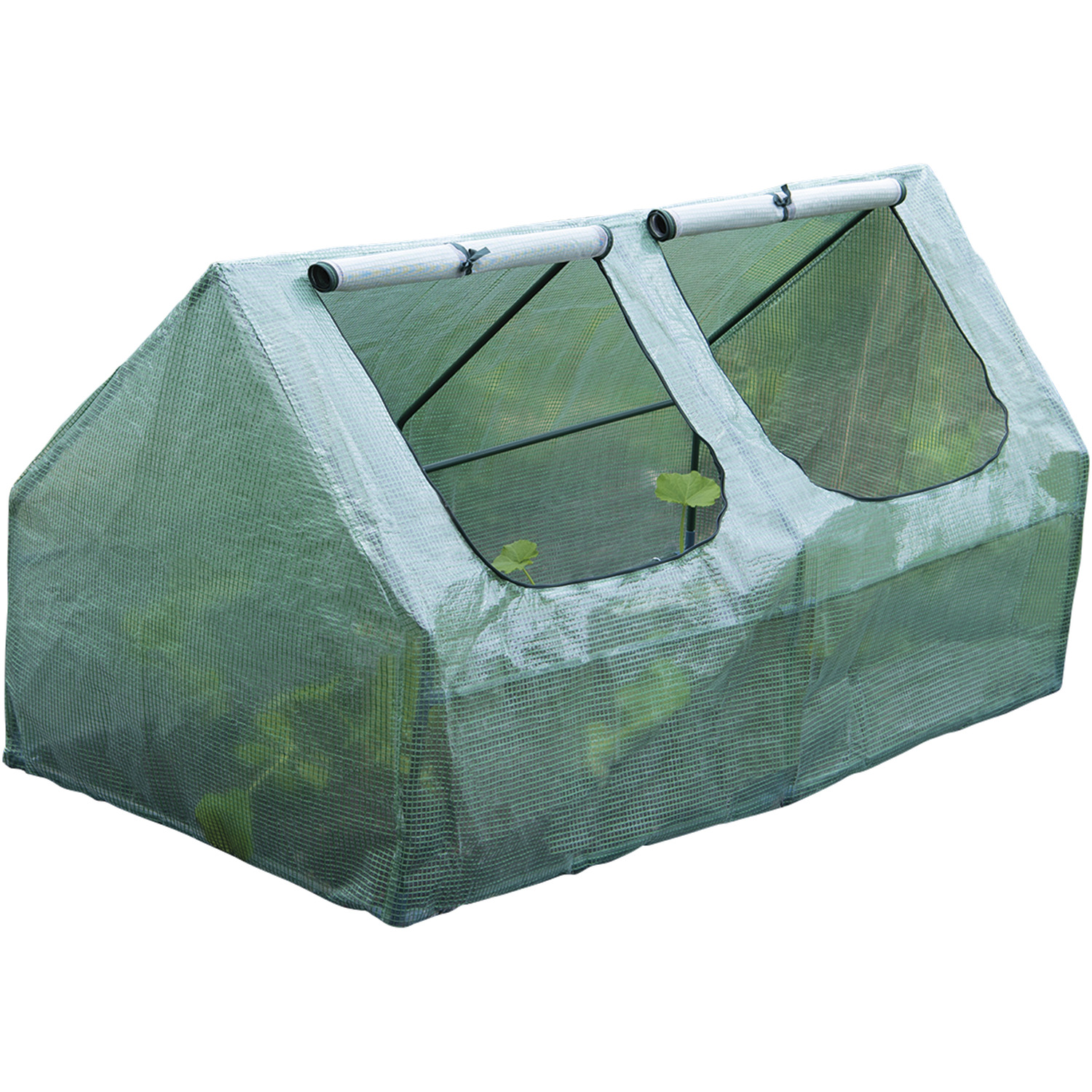 Outdoor Cloche