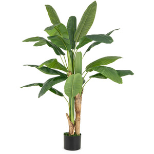 160cm Tall Bird of Paradise Artificial Plant