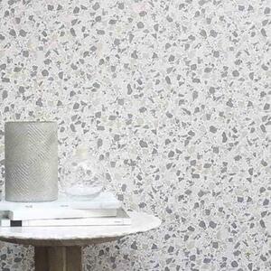 Artisan Terrazzo Wallpaper Spec Modern Contemporary