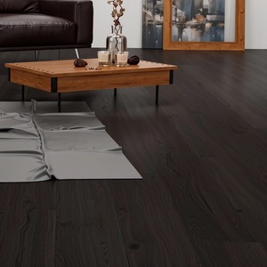 FloorLabs Oak Effect Laminate Flooring