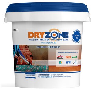 Dryzone 5 Litres Pump  5 Litres