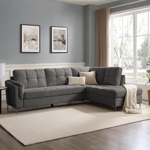 Rose Corner Sofa