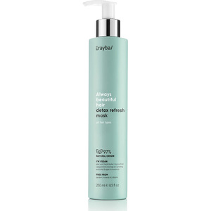 Detox Refresh Mask