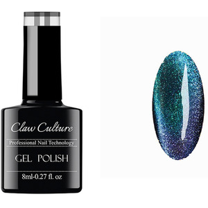 Gel Polish 9D CATS EYE
