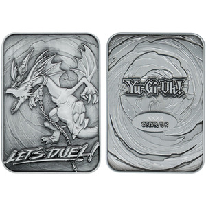 Yu-Gi-Oh! Limited Edition Harpie's Pet Dragon Ingot