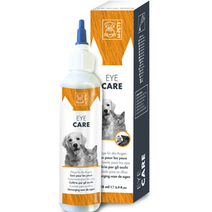 MPets eye care