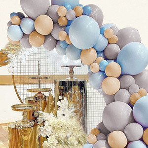 140pcs Balloon Set for Party Decoration