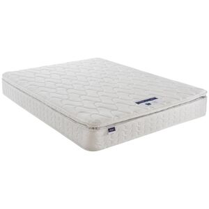 Silentnight Miracoil Pillow Top Mattress