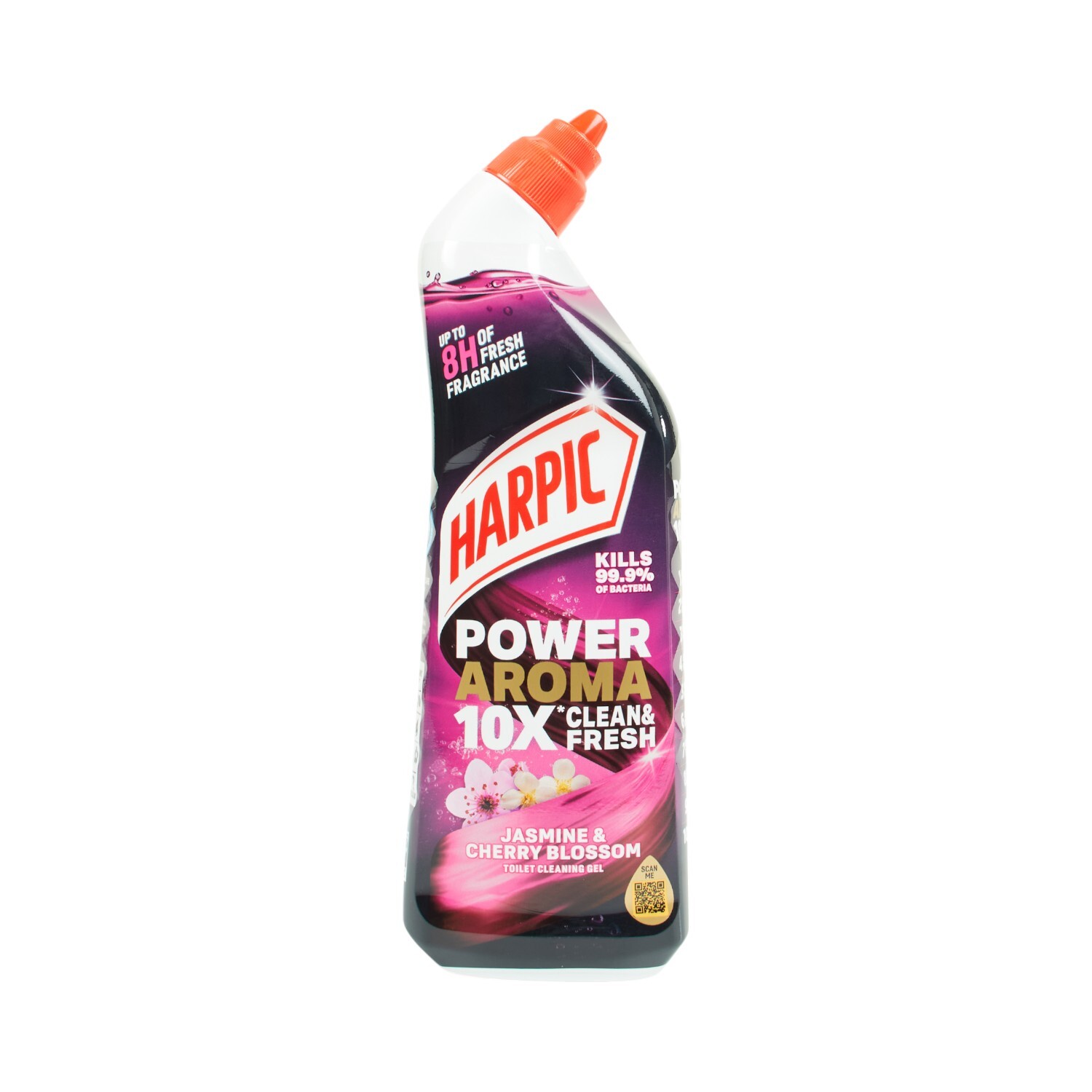 Harpic Sensoria Toilet Cleaner