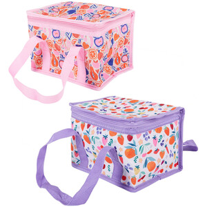 Insulated Fruits Lunch Bag