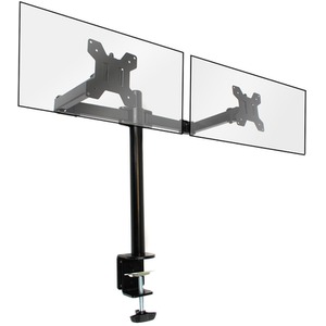 Dual Arm Monitor Bracket