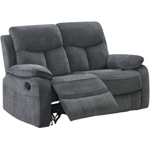 Denby 2 Seater Manual Recliner Sofa