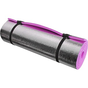 Camping Mat Roll Up Yoga Mat Waterproof Eva Foam