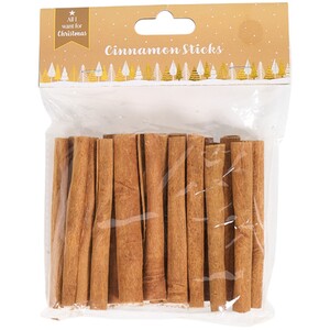 Cinnamon Sticks
