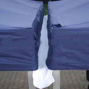 Gazebo Joining Gutter Kit (3m)