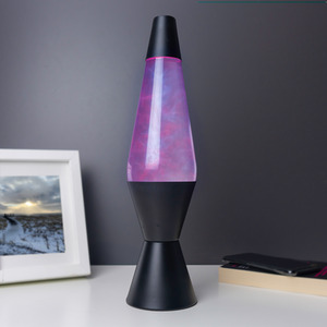 RED5 Colour change Nebula lamp