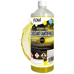 1L Universal Anti Freeze and Coolant