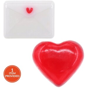 Valentine's Bar Soap