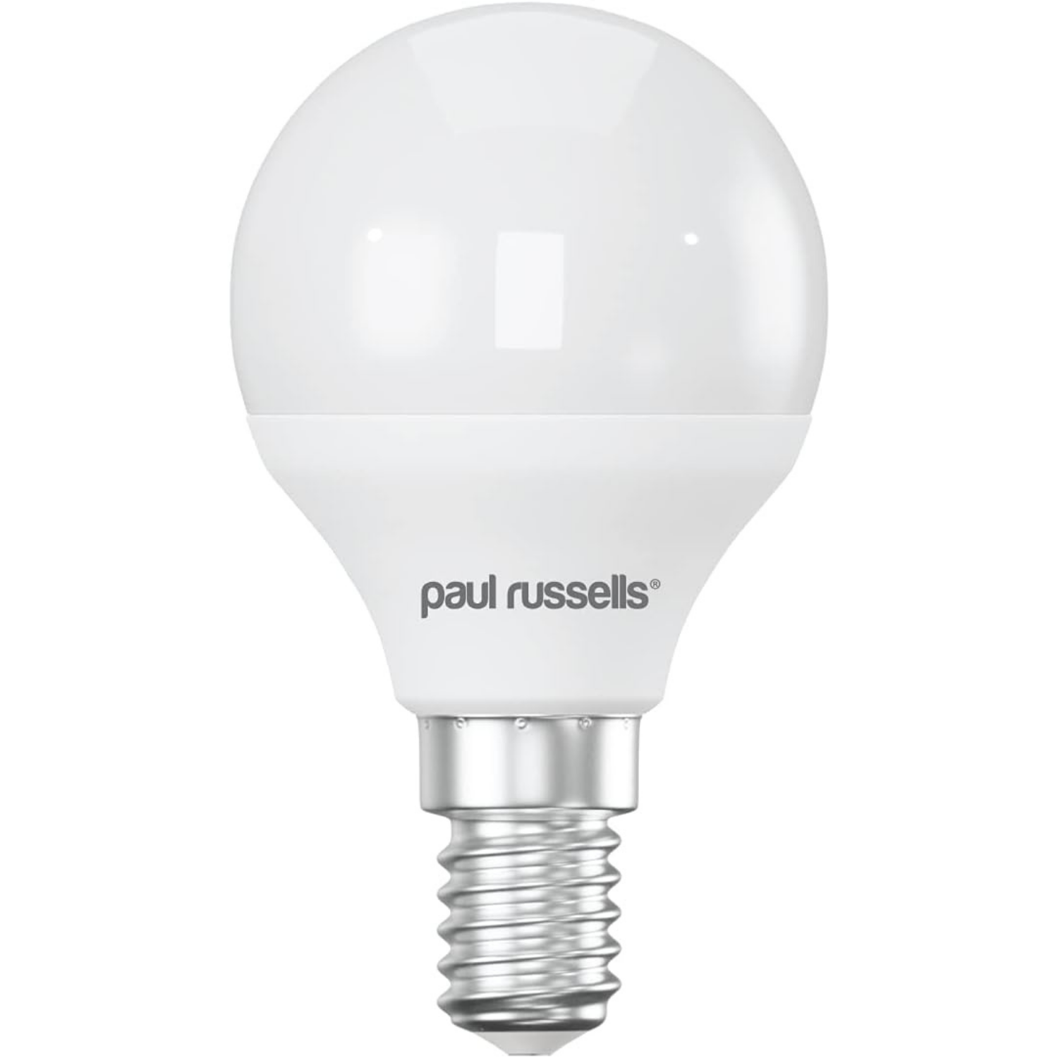 Image of 5.5W LED Golf ,E14, Dimmable, 470lm,&hellip;