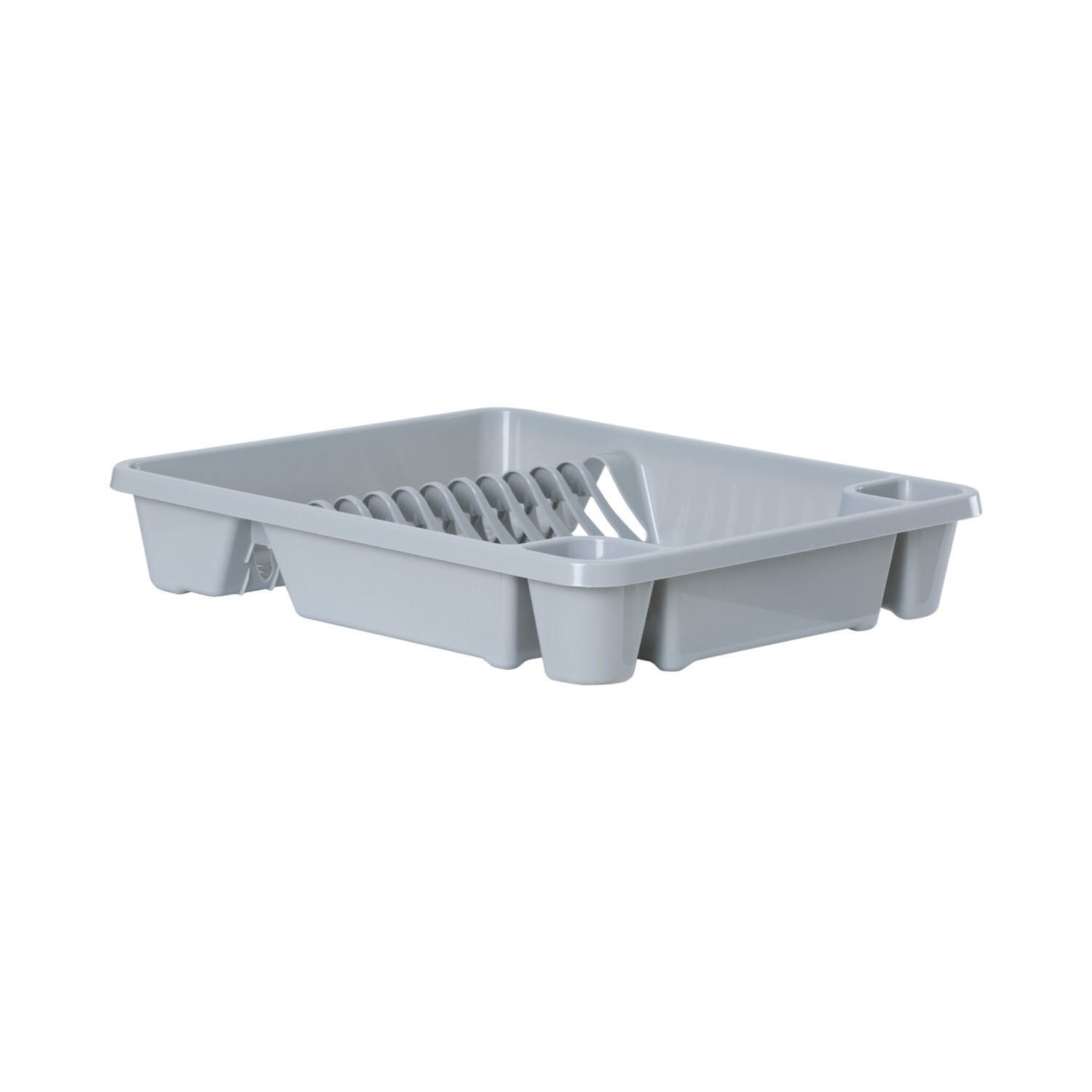 Image of My Home Large Rectangular Dish Drainer&hellip;
