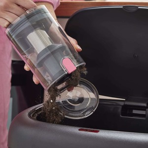 29.6V PETS Cordless Stick Vac