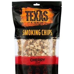 Cherry Wood Smoking Chips