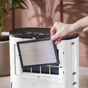 Morphy Richards PureFresh 12 Litre Dehumidifier